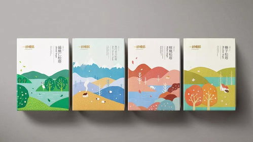 2024年商業(yè)品牌平面設(shè)計(jì)趨勢(shì)與啟示